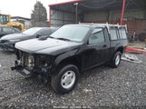 CHEVROLET COLORADO LS 1GCCS149488****** снимка