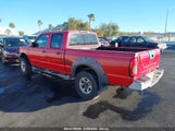 NISSAN FRONTIER XE-V6 1N6ED29X22C****** снимка