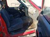 NISSAN FRONTIER XE-V6 1N6ED29X22C****** fotografie