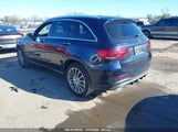 MERCEDES-BENZ GLC 300 4MATIC SUV W1N0G8EB1MF874101 photo