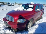 CHEVROLET HHR LT 3GNDA23D47S****** снимка