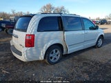 DODGE GRAND CARAVAN SXT 2D4RN5D18AR484566 снимка