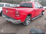 RAM 1500 LARAMIE 4X4 5'7 BOX 1C6SRFJT7PN587831 снимка