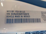 JEEP COMPASS LIMITED 4X4 3C4NJDCN2RT593278 снимка