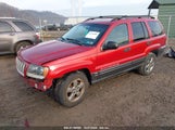 JEEP GRAND CHEROKEE LAREDO 1J4GW48J94C****** снимка