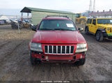 JEEP GRAND CHEROKEE LAREDO 1J4GW48J94C****** снимка