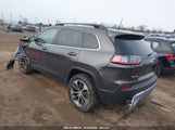 JEEP CHEROKEE LIMITED 4X4 1C4PJMDX2ND****** снимка