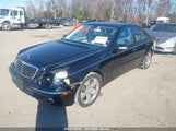 MERCEDES-BENZ E 500 4MATIC WDBUF83J06X198502 снимка