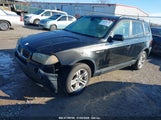 BMW X3 3.0I WBXPA93495WD10494 fotografie