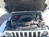 JEEP GLADIATOR OVERLAND 4X4 1C6HJTFG9LL125529 снимка