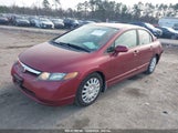 HONDA CIVIC LX 1HGFA16516L058272 снимка