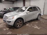 MERCEDES-BENZ ML 500 4MATIC 4JGBB75E76A****** снимка