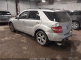 MERCEDES-BENZ ML 500 4MATIC 4JGBB75E76A****** снимка