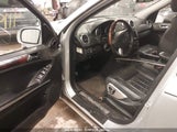 MERCEDES-BENZ ML 500 4MATIC 4JGBB75E76A****** снимка