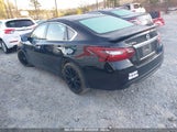 NISSAN ALTIMA 2.5 SR 1N4AL3AP3HC474193 снимка