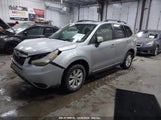 SUBARU FORESTER 2.5I TOURING JF2SJAUC0FH****** fotografie