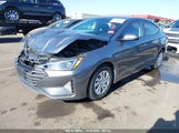 HYUNDAI ELANTRA SE 5NPD74LF3KH439347 снимка