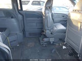 HONDA ODYSSEY TOURING 5FNRL3H92AB****** снимка