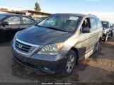 HONDA ODYSSEY TOURING 5FNRL3H92AB****** снимка