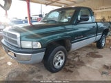 DODGE RAM 1500 ST/WS 1B7HC16X51S796822 снимка