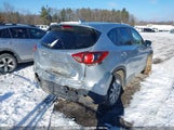 MAZDA CX-5 TOURING JM3KE4CY6G0640699 снимка