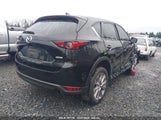 MAZDA CX-5 GRAND TOURING RESERVE JM3KFBDY0K0****** photo