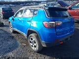 JEEP COMPASS TRAILHAWK 4X4 3C4NJDDB6NT124743 снимка