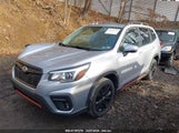 SUBARU FORESTER SPORT JF2SKARC3LH538852 снимка
