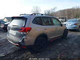 SUBARU FORESTER SPORT JF2SKARC3LH538852 снимка