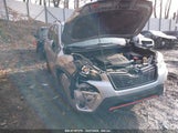 SUBARU FORESTER SPORT JF2SKARC3LH538852 снимка