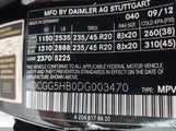 MERCEDES-BENZ GLK 350 WDCGG5HB0DG****** снимка