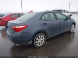 TOYOTA COROLLA LE 2T1BURHE3KC238810 снимка