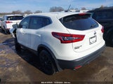 NISSAN ROGUE SPORT S AWD XTRONIC CVT JN1BJ1AW3NW****** photo