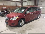 VOLKSWAGEN ROUTAN SE 2C4RVABG3CR****** снимка