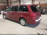 VOLKSWAGEN ROUTAN SE 2C4RVABG3CR****** снимка