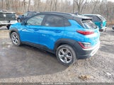 HYUNDAI KONA SEL KM8K6CAB5NU889365 снимка