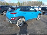 HYUNDAI KONA SEL KM8K6CAB5NU889365 снимка