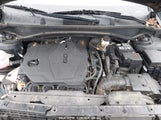 KIA SPORTAGE EX 5XYK33AF7PG104560 снимка