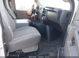 CHEVROLET EXPRESS CARGO RWD 2500 EXTENDED WHEELBASE WT 1GCWGBF71N1****** fotografie