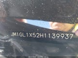 MAZDA MAZDA6 GRAND TOURING JM1GL1X52H1****** снимка