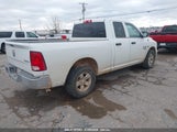 RAM 1500 CLASSIC TRADESMAN 4X4 6'4 BOX 1C6RR7FT0MS****** снимка