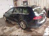 VOLKSWAGEN GOLF ALLTRACK TSI S/TSI SE/TSI SEL 3VWH17AU7KM513463 photo