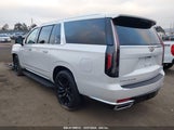 CADILLAC ESCALADE ESV 2WD PREMIUM LUXURY 1GYS3LKL4MR****** photo