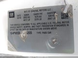 BUICK VERANO SPORT TOURING GROUP 1G4PW5SK2G4152935 снимка
