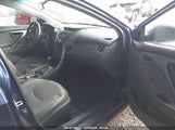 HYUNDAI ELANTRA LIMITED 5NPDH4AE8DH210379 снимка
