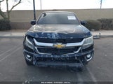 CHEVROLET COLORADO LT 1GCGSBE36F1****** снимка