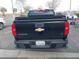 CHEVROLET COLORADO LT 1GCGSBE36F1****** снимка
