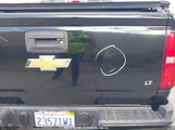CHEVROLET COLORADO LT 1GCGSBE36F1****** снимка