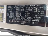 KIA SEDONA LX KNDMB5C12G6087128 снимка