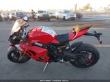 DUCATI PANIGALE V4S ZDMDAGWW3NB000576 снимка